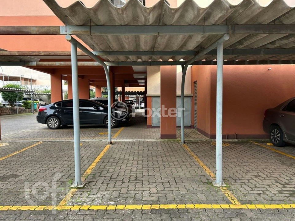 Apartamento à venda com 3 quartos, 70m² - Foto 28