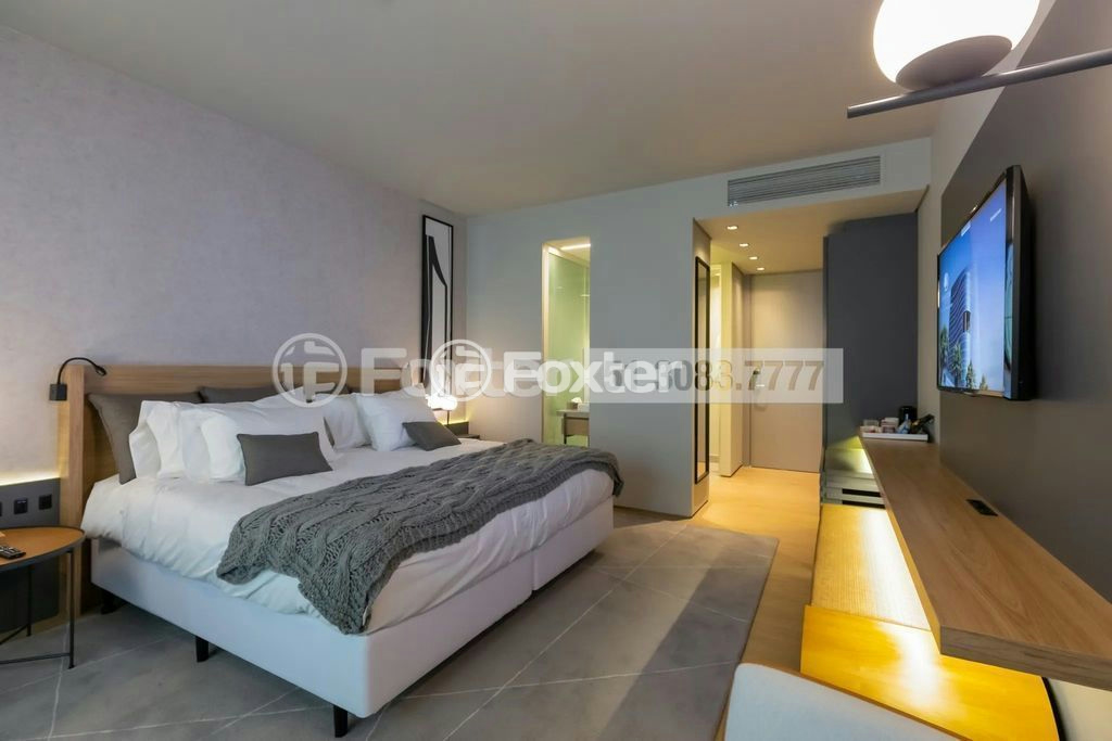 Depósito-Galpão-Armazém à venda com 1 quarto, 32m² - Foto 3