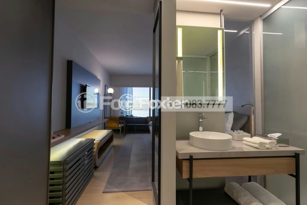 Depósito-Galpão-Armazém à venda com 1 quarto, 32m² - Foto 4
