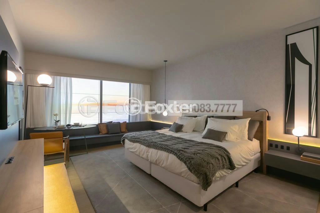 Depósito-Galpão-Armazém à venda com 1 quarto, 32m² - Foto 2