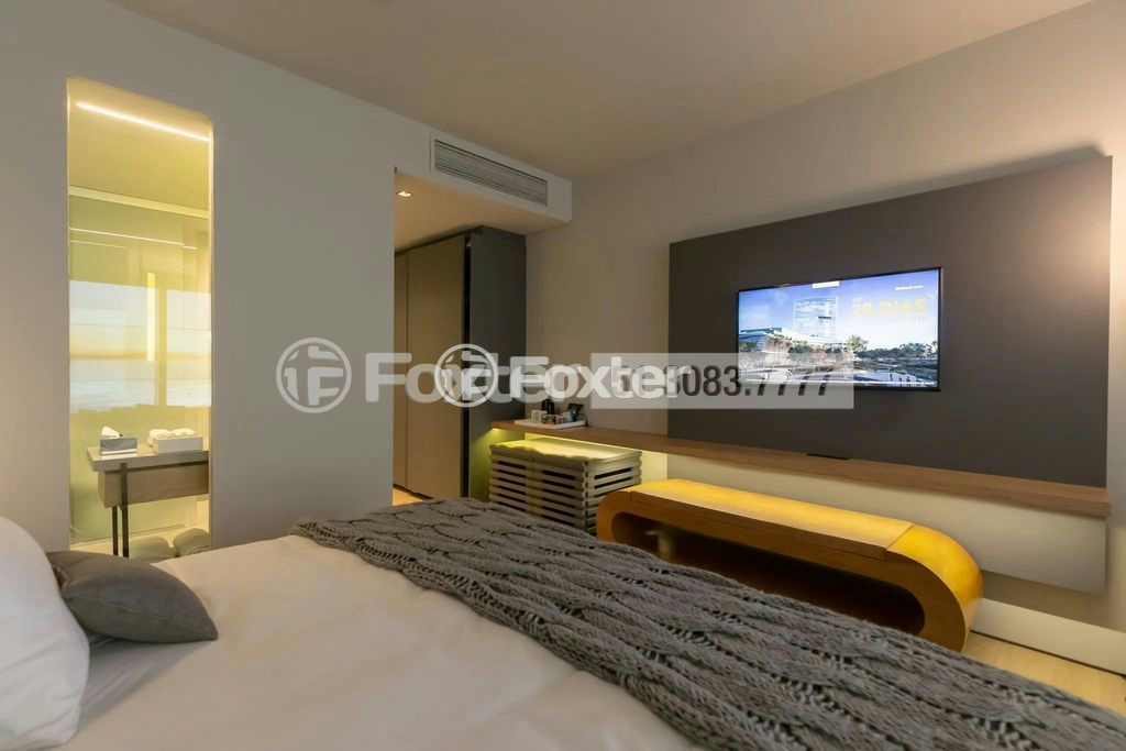 Depósito-Galpão-Armazém à venda com 1 quarto, 32m² - Foto 1