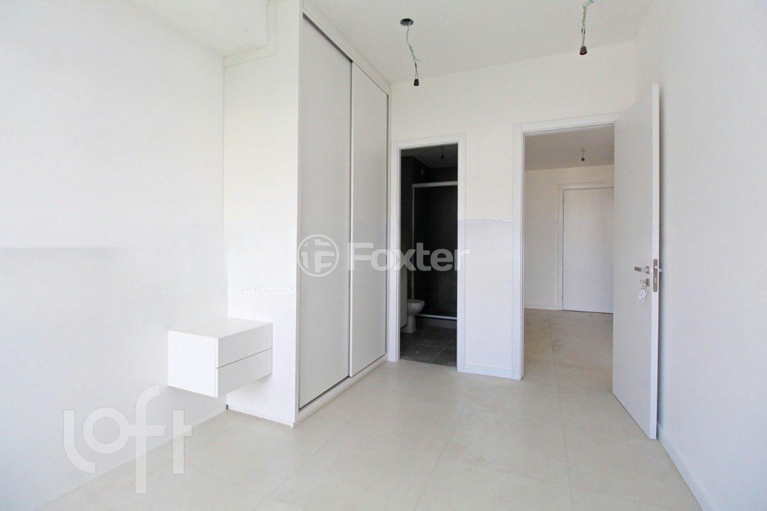 Apartamento à venda com 1 quarto, 53m² - Foto 17