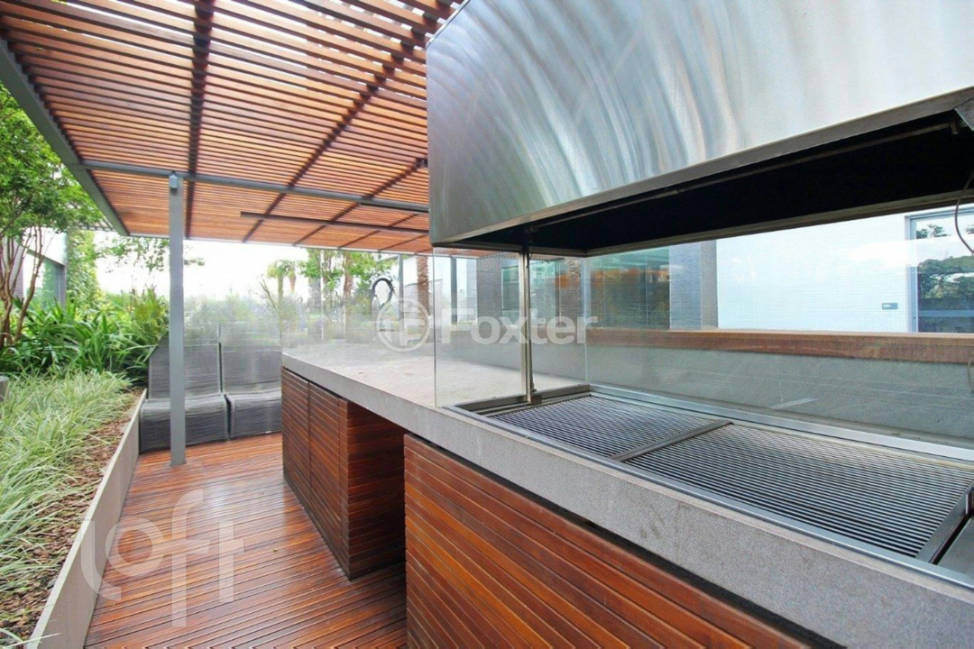 Apartamento à venda com 1 quarto, 53m² - Foto 20