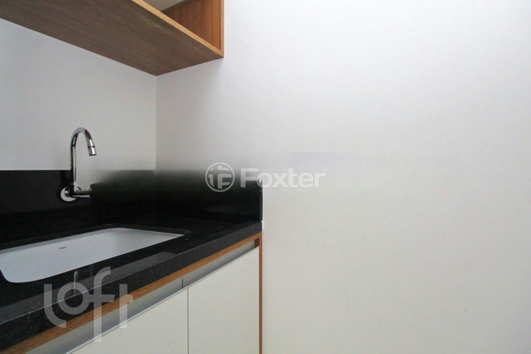 Apartamento à venda com 1 quarto, 53m² - Foto 12