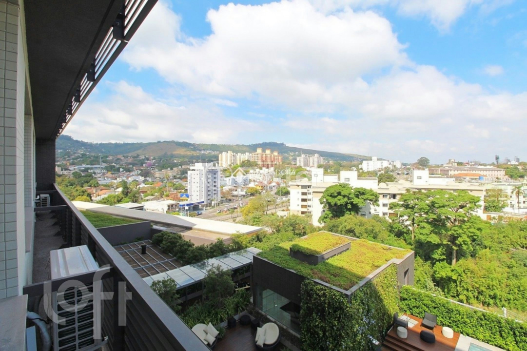 Apartamento à venda com 1 quarto, 53m² - Foto 15