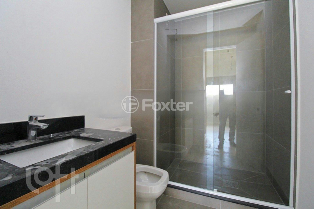 Apartamento à venda com 1 quarto, 53m² - Foto 13