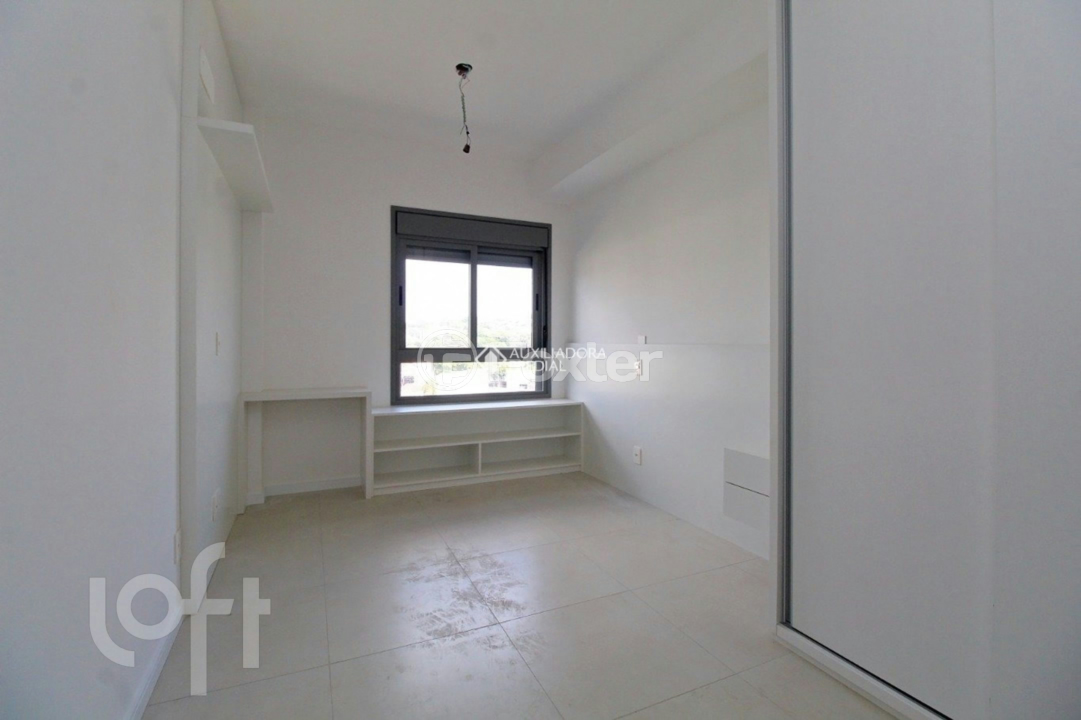 Apartamento à venda com 1 quarto, 53m² - Foto 14