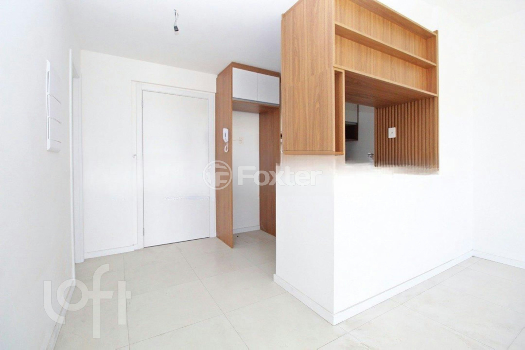 Apartamento à venda com 1 quarto, 53m² - Foto 9
