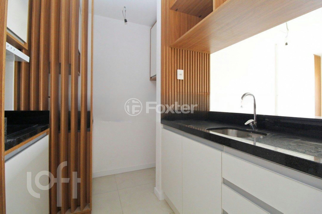 Apartamento à venda com 1 quarto, 53m² - Foto 10