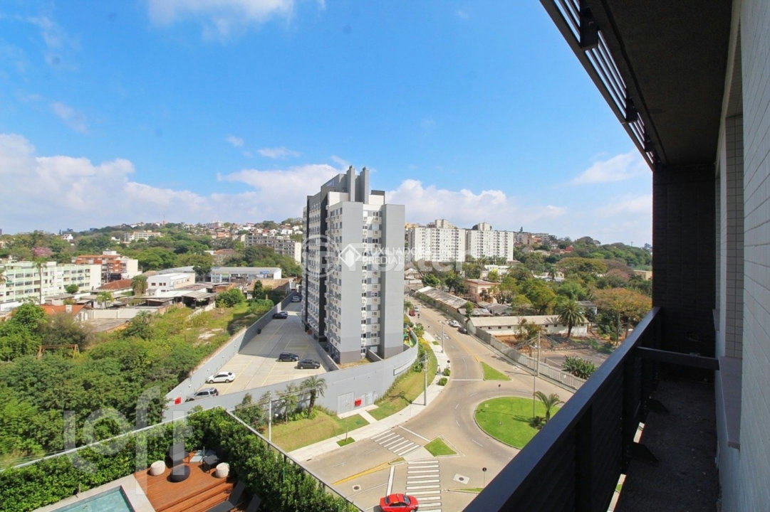 Apartamento à venda com 1 quarto, 53m² - Foto 16