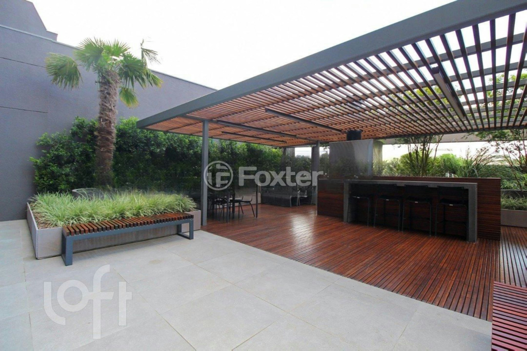 Apartamento à venda com 1 quarto, 53m² - Foto 23
