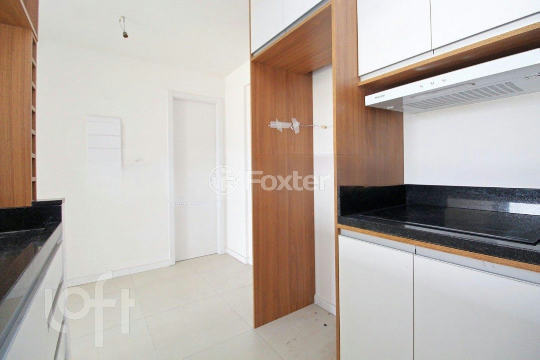Apartamento à venda com 1 quarto, 53m² - Foto 11