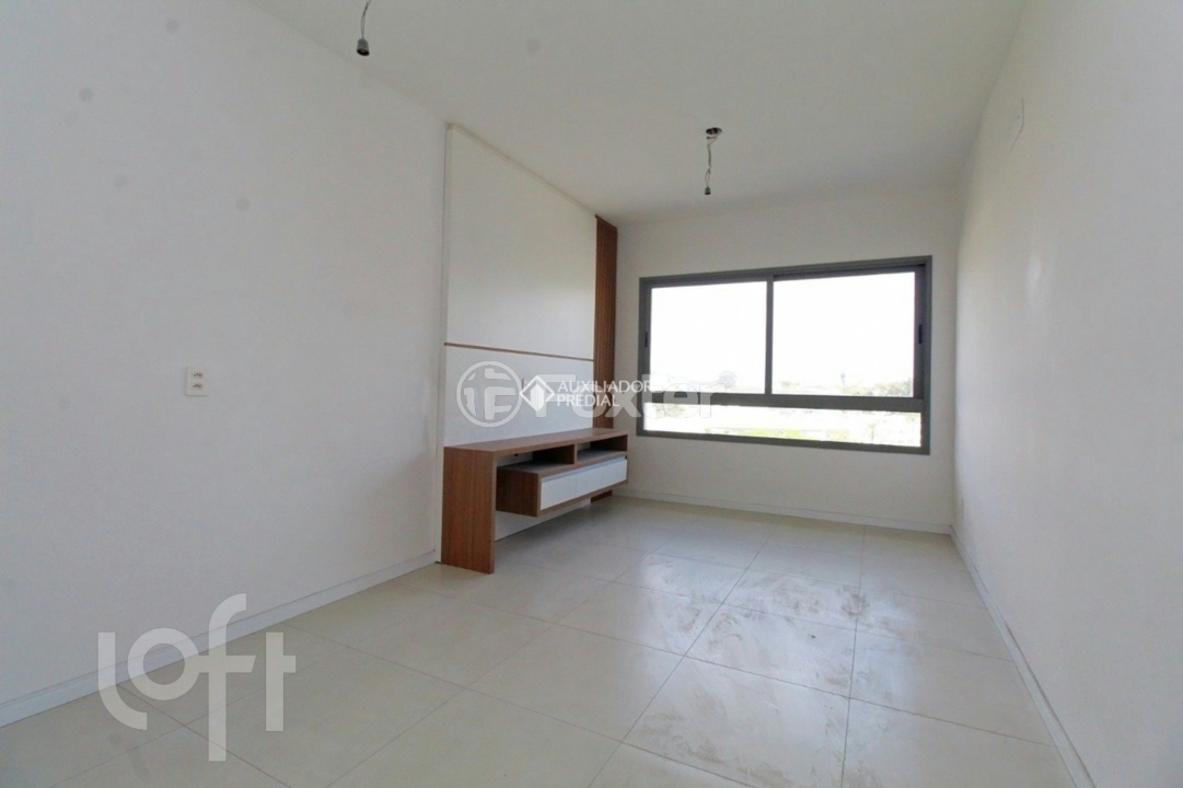 Apartamento à venda com 1 quarto, 53m² - Foto 33