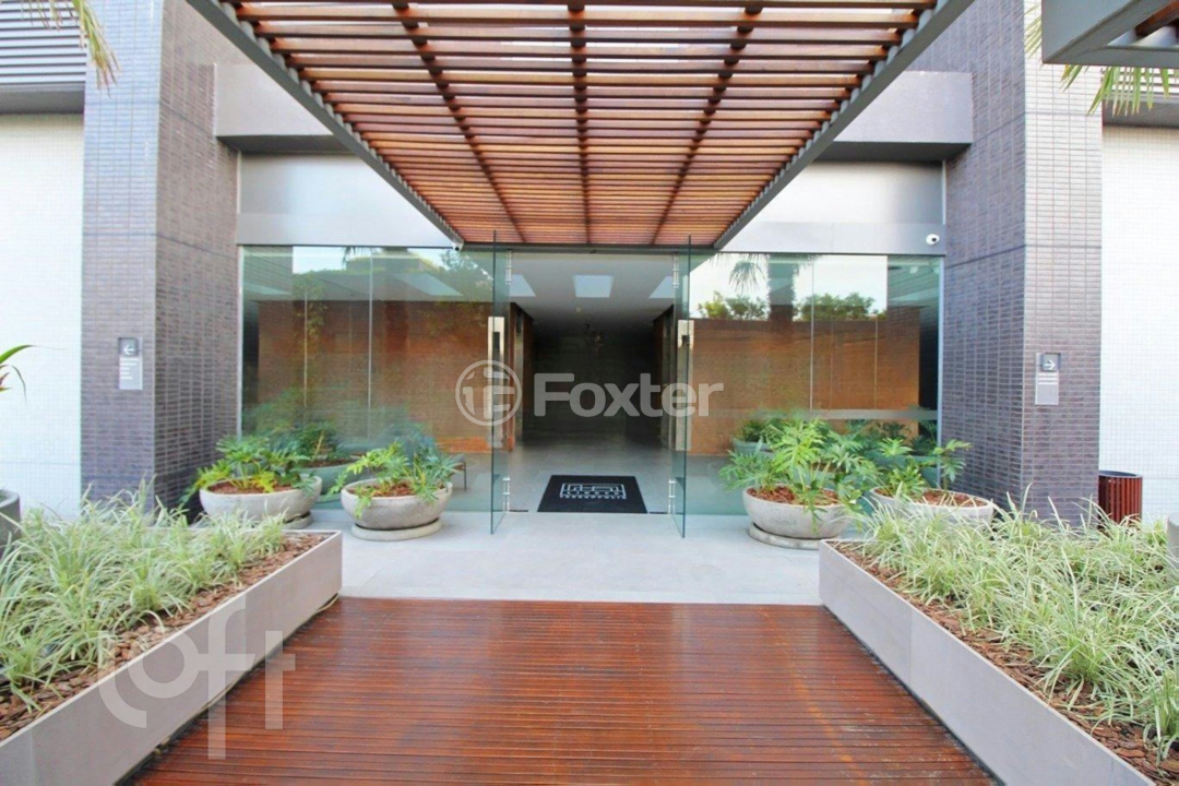 Apartamento à venda com 1 quarto, 53m² - Foto 25