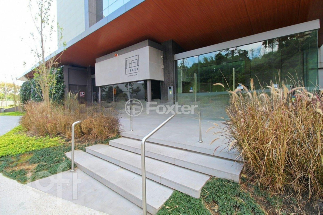 Apartamento à venda com 1 quarto, 53m² - Foto 31