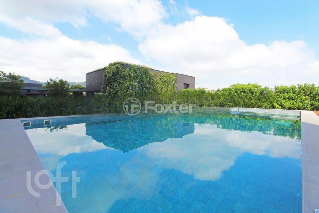 Apartamento à venda com 1 quarto, 53m² - Foto 27