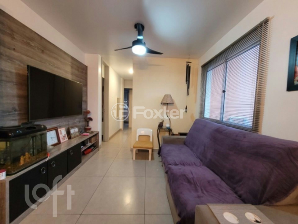 Apartamento à venda com 3 quartos, 70m² - Foto 4