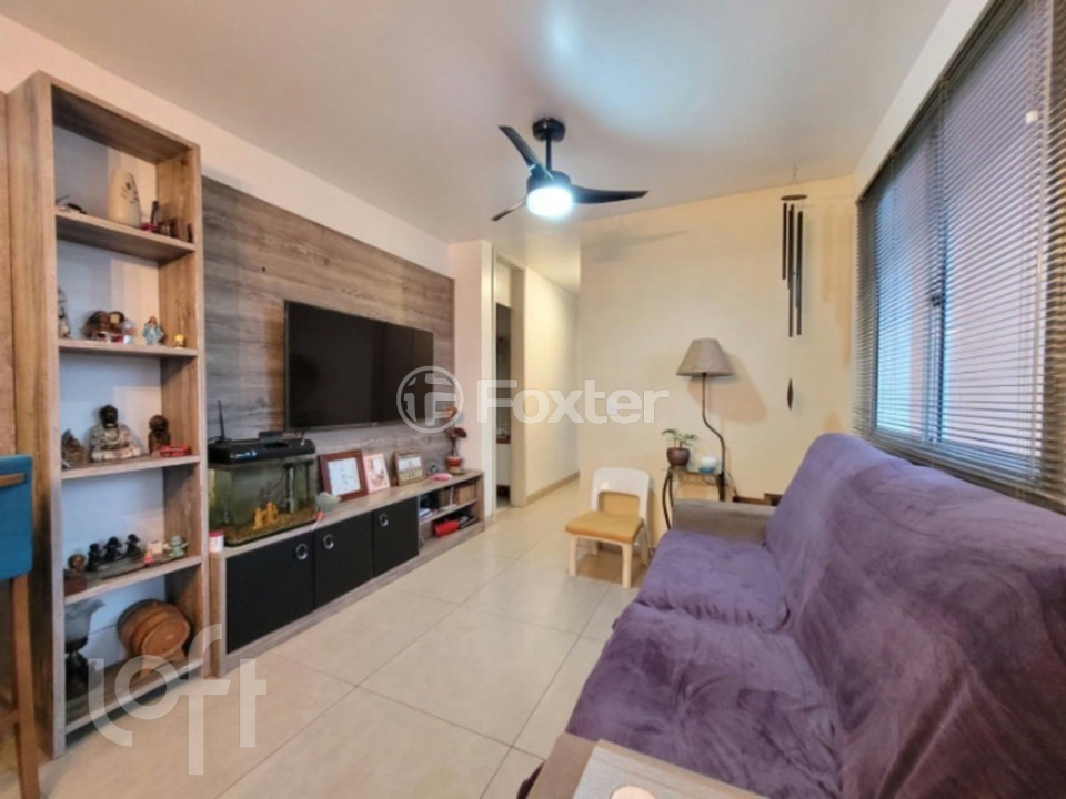 Apartamento à venda com 3 quartos, 70m² - Foto 5