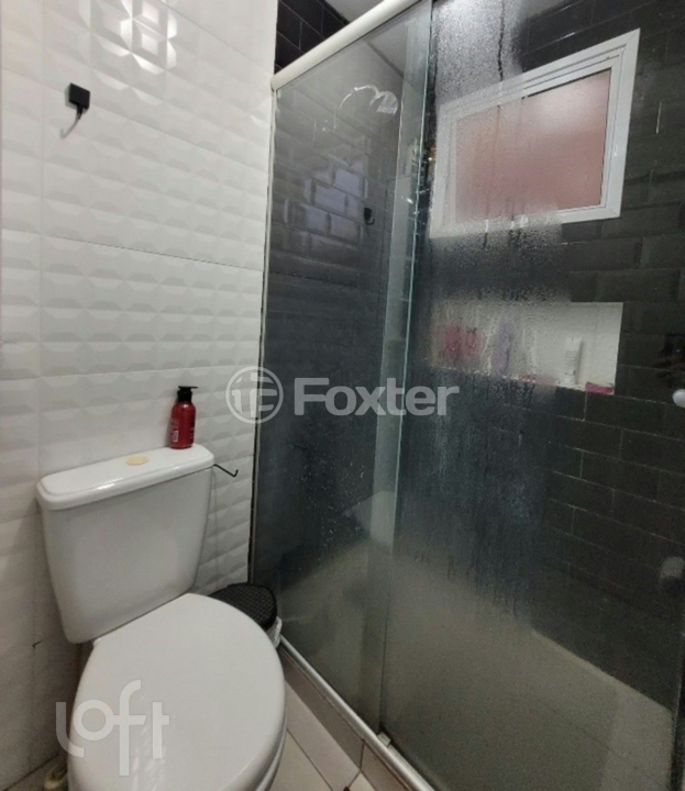 Apartamento à venda com 3 quartos, 70m² - Foto 15