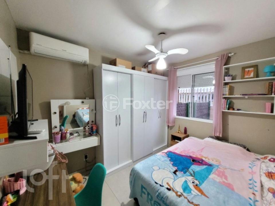 Apartamento à venda com 3 quartos, 70m² - Foto 24