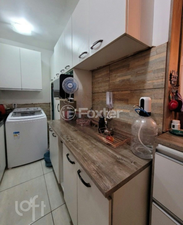 Apartamento à venda com 3 quartos, 70m² - Foto 9