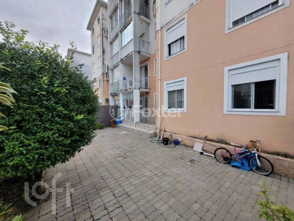 Apartamento à venda com 3 quartos, 70m² - Foto 10