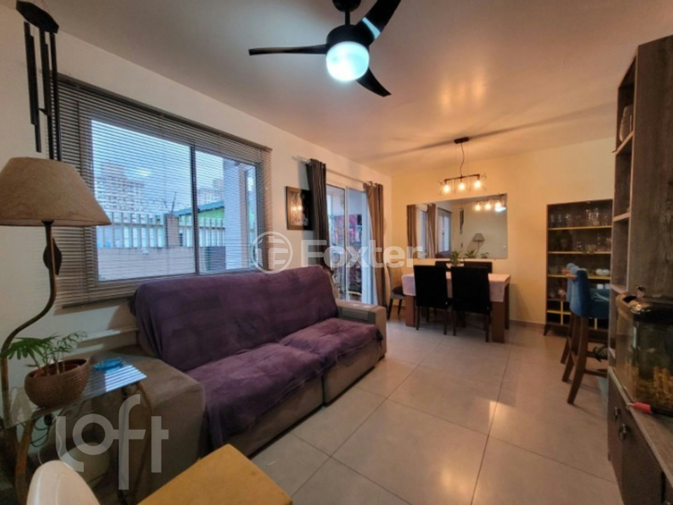 Apartamento à venda com 3 quartos, 70m² - Foto 26