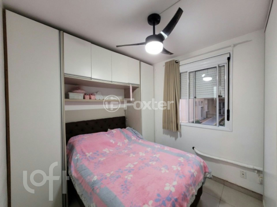 Apartamento à venda com 3 quartos, 70m² - Foto 17
