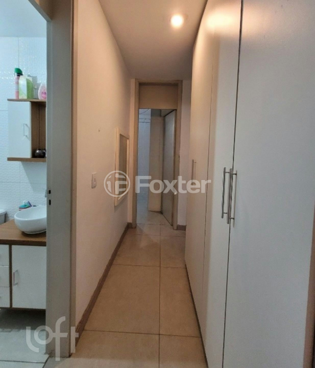 Apartamento à venda com 3 quartos, 70m² - Foto 14