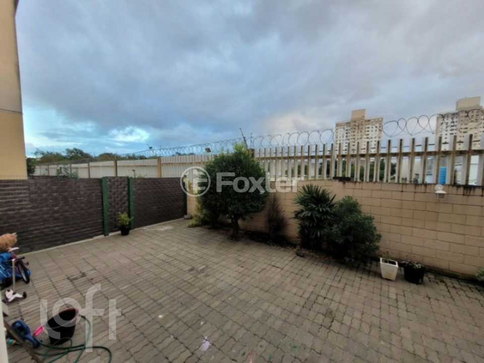 Apartamento à venda com 3 quartos, 70m² - Foto 12