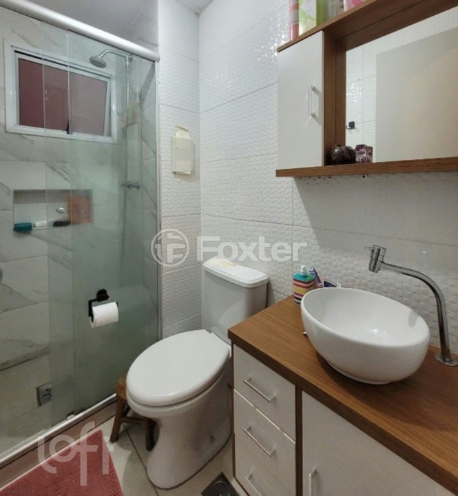 Apartamento à venda com 3 quartos, 70m² - Foto 16