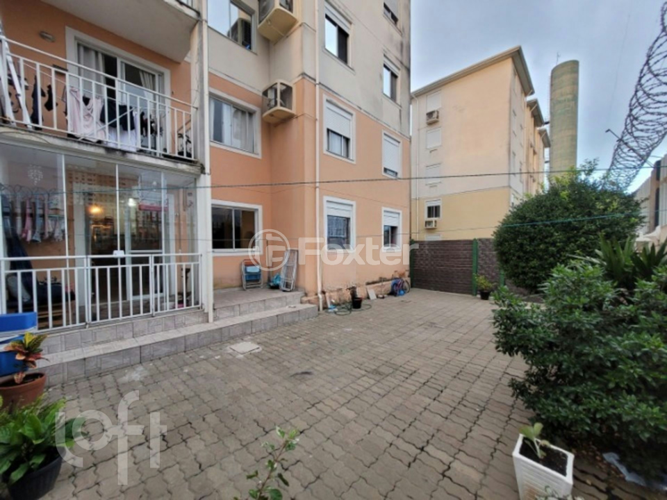 Apartamento à venda com 3 quartos, 70m² - Foto 2