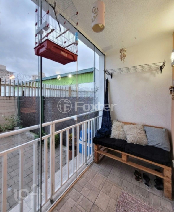 Apartamento à venda com 3 quartos, 70m² - Foto 13