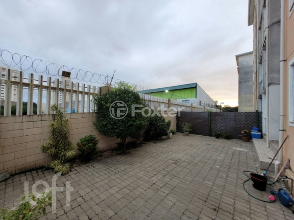 Apartamento à venda com 3 quartos, 70m² - Foto 11