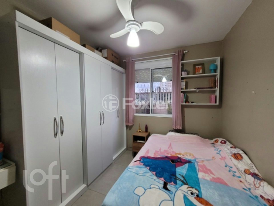 Apartamento à venda com 3 quartos, 70m² - Foto 25