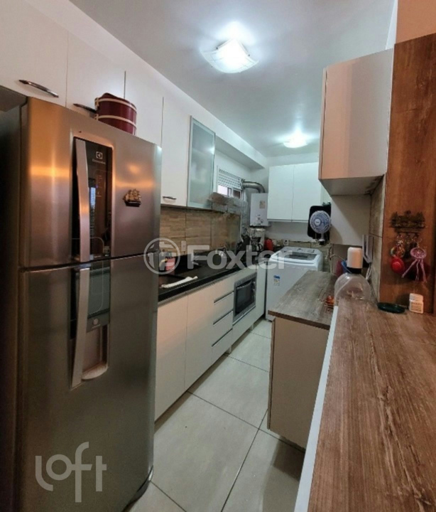 Apartamento à venda com 3 quartos, 70m² - Foto 8