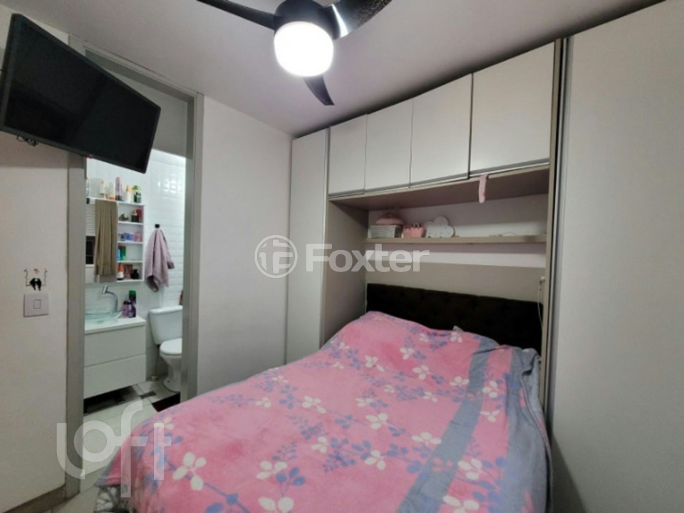 Apartamento à venda com 3 quartos, 70m² - Foto 19