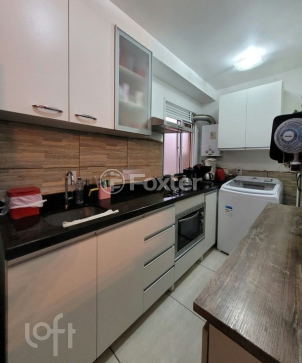 Apartamento à venda com 3 quartos, 70m² - Foto 6