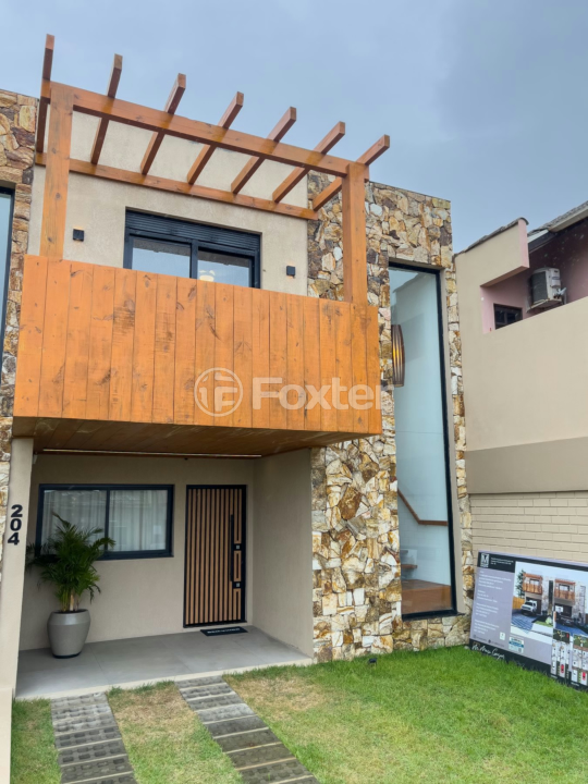 Casa à venda com 3 quartos, 137m² - Foto 42