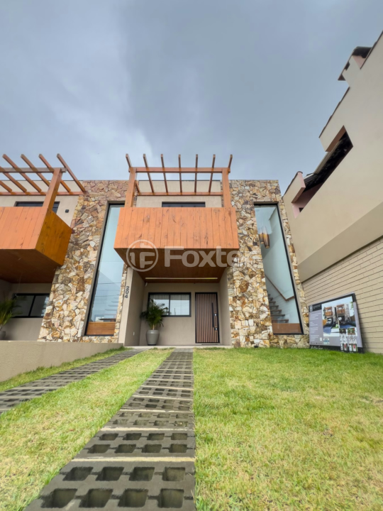 Casa à venda com 3 quartos, 137m² - Foto 43