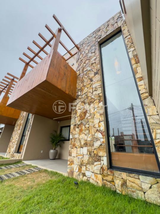 Casa à venda com 3 quartos, 137m² - Foto 44