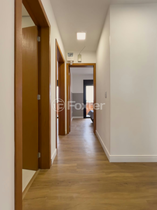 Casa à venda com 3 quartos, 137m² - Foto 41