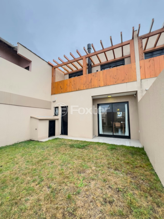 Casa à venda com 3 quartos, 137m² - Foto 35
