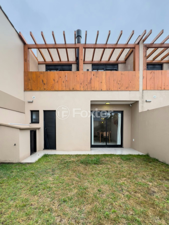 Casa à venda com 3 quartos, 137m² - Foto 36