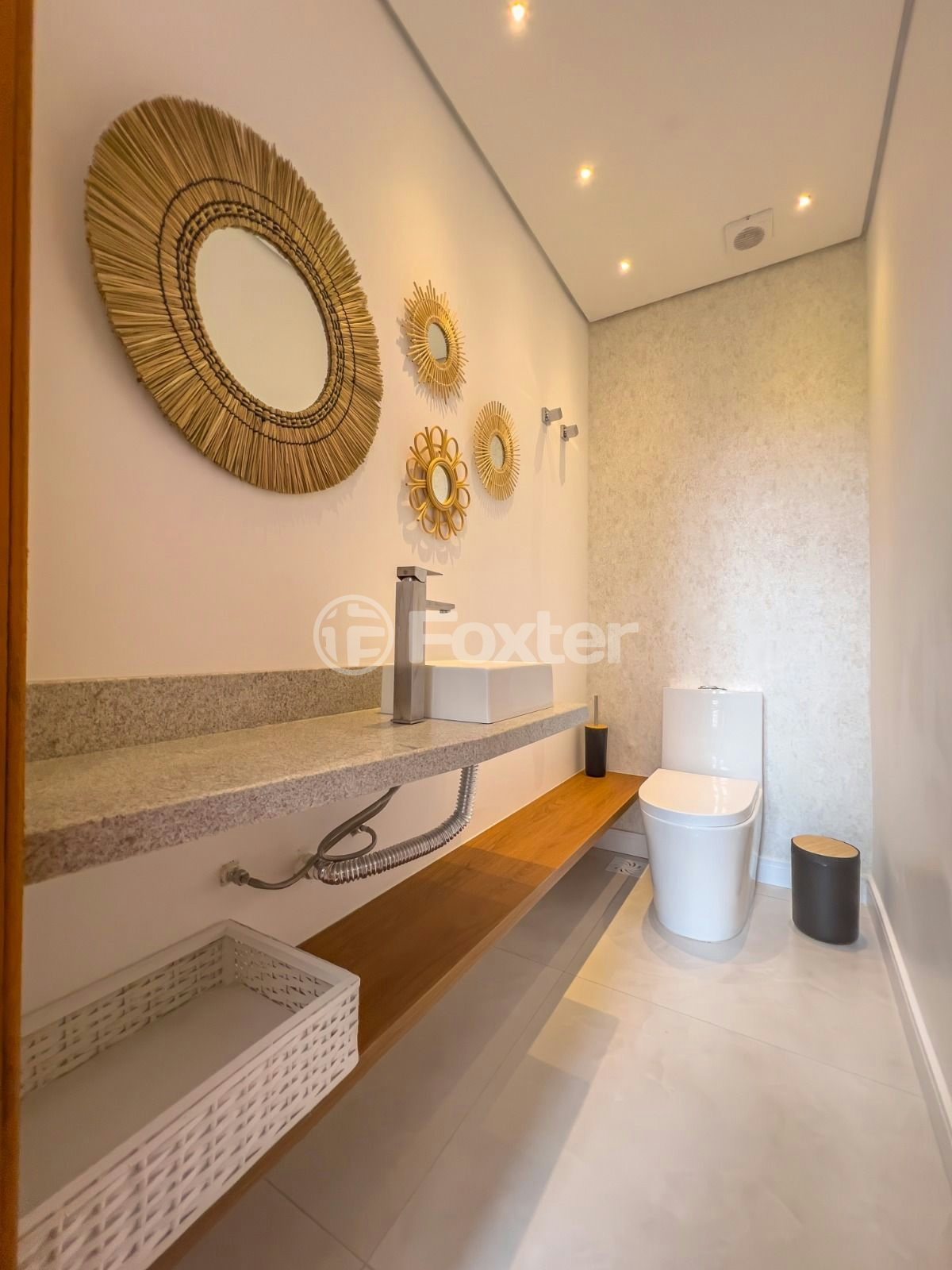 Casa à venda com 3 quartos, 137m² - Foto 30
