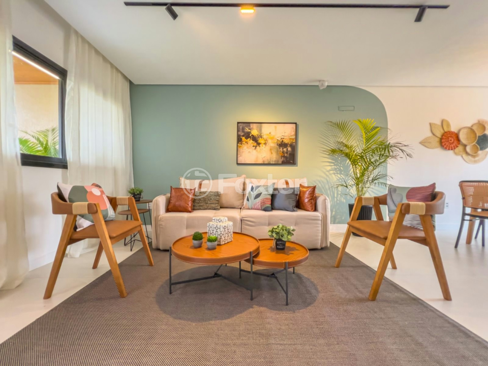 Casa à venda com 3 quartos, 137m² - Foto 3