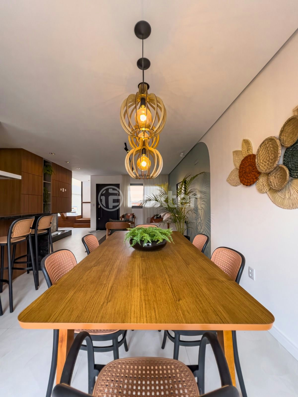 Casa à venda com 3 quartos, 137m² - Foto 11