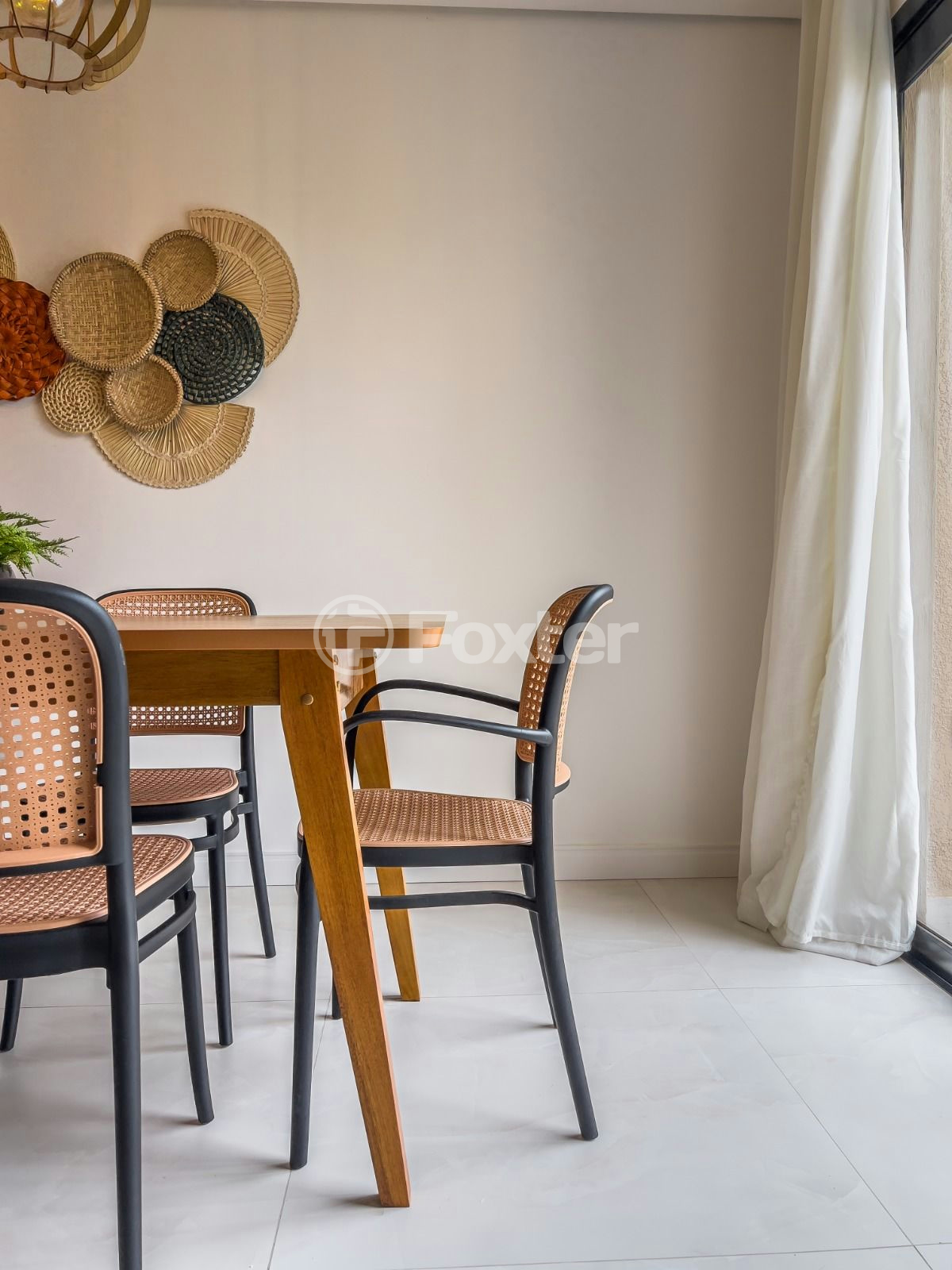 Casa à venda com 3 quartos, 137m² - Foto 10