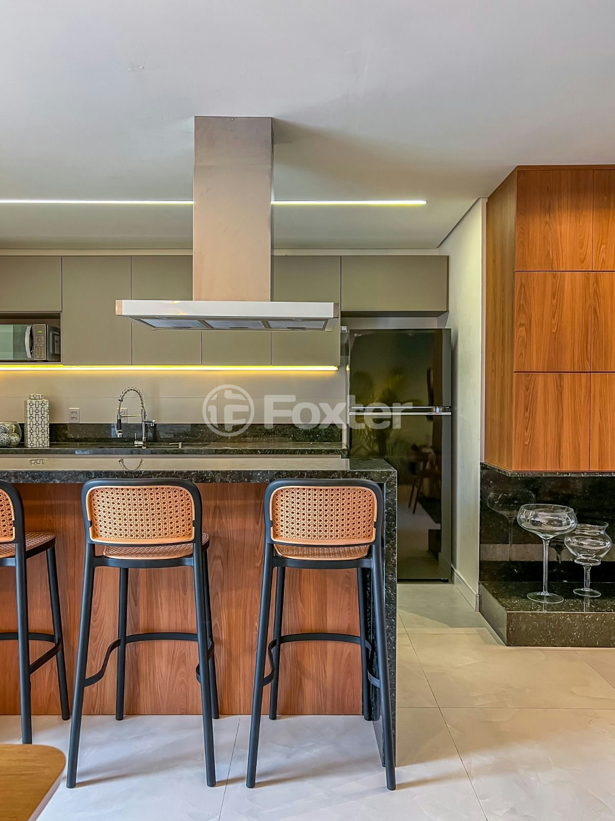 Casa à venda com 3 quartos, 137m² - Foto 12