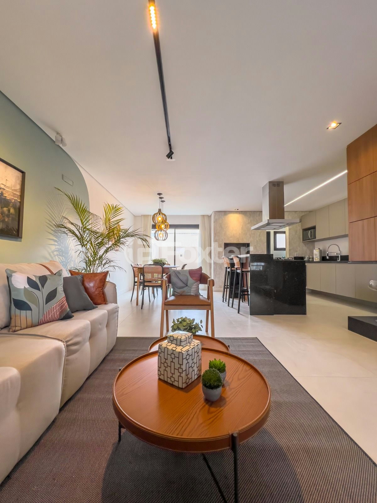 Casa à venda com 3 quartos, 137m² - Foto 4